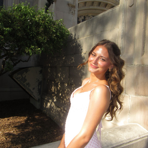 aly b. profile photo