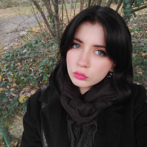 Luise T. profile photo