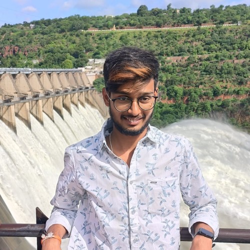 Karthik R. profile photo