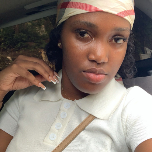 Shamerca D. profile photo