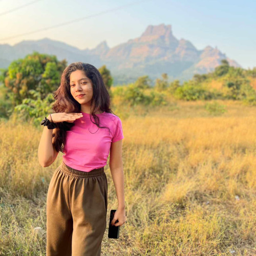 Bhoomika M. profile photo
