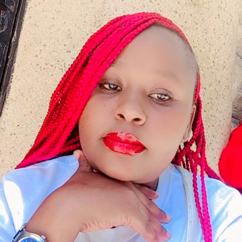 Mercy  M. profile photo