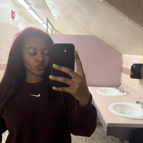 Keymiyah H. profile photo
