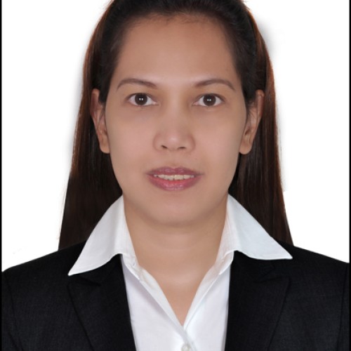 Mary Grace P.
