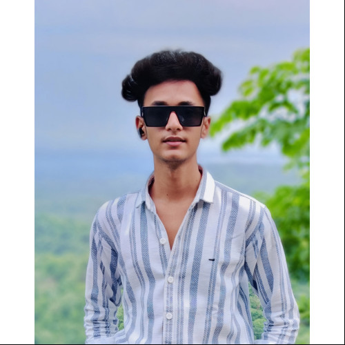 Vedant M. profile photo