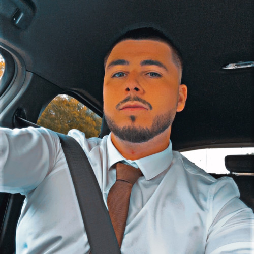 Maxime  B. profile photo