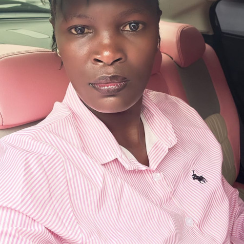 irine m. profile photo