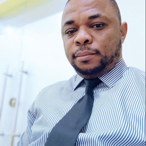 ADEWALE A.