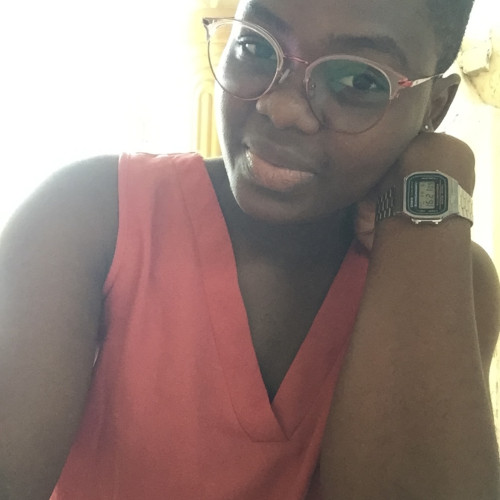 Christelle  B.