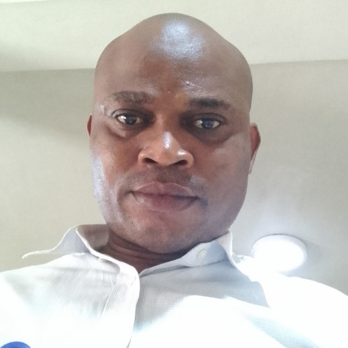 Oluwasegun Williams  I. profile photo