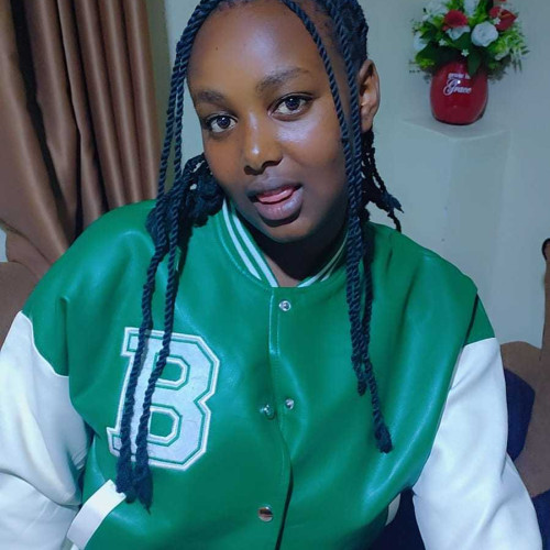 Joy w. profile photo