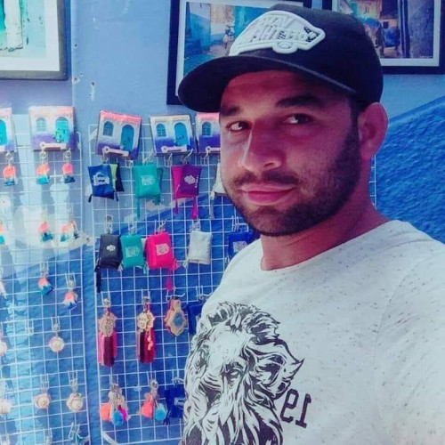 El alam M. profile photo