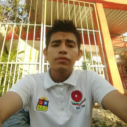 Francisco ulises  C.