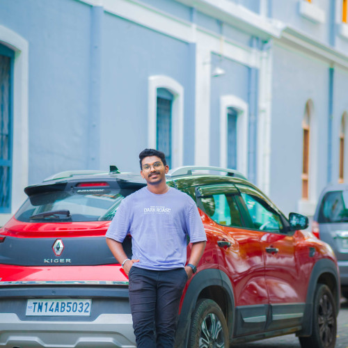 Bhaskar B. profile photo
