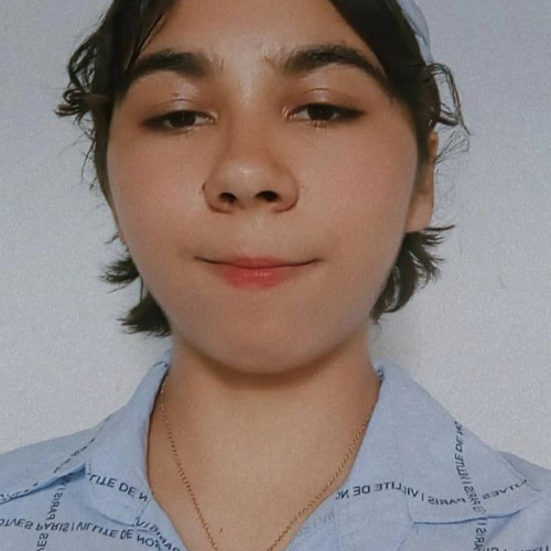 Mariangel  S.