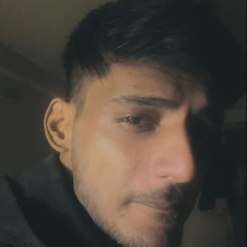 Argha B. profile photo