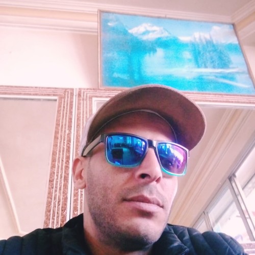 Oussama  H. profile photo