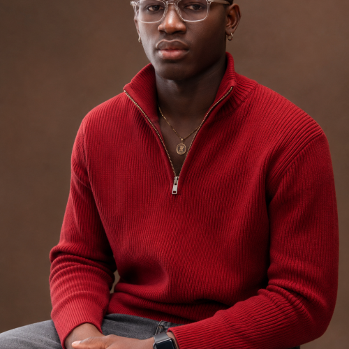Jacobs I. profile photo