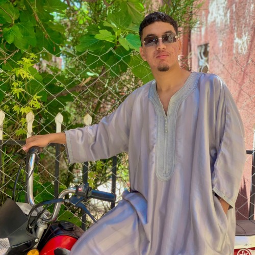 Mustapha E. profile photo