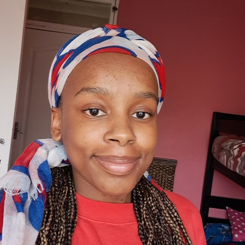 Lerato M.