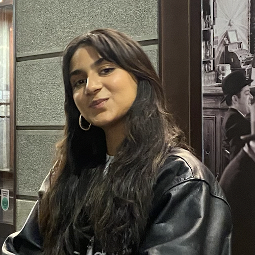 Saina M. profile photo