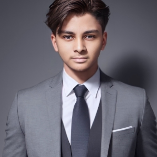 Akash B. profile photo