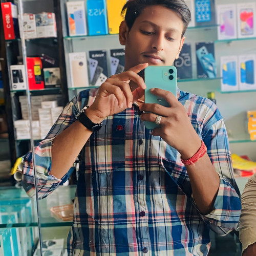 Vishnu  C.