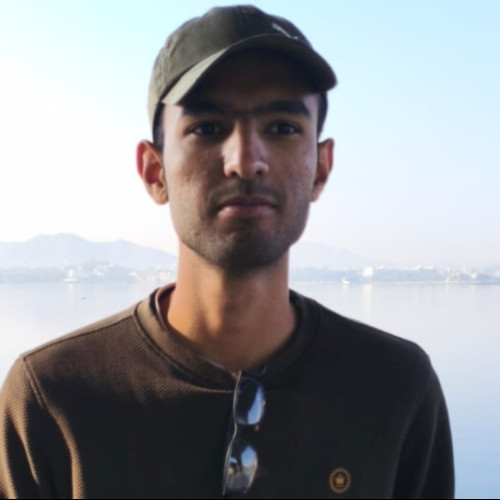 vikas p. profile photo