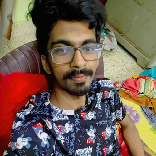 Oswin S. profile photo