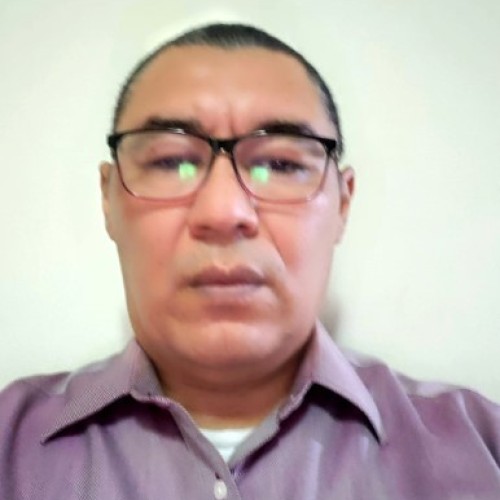 Israel C. profile photo
