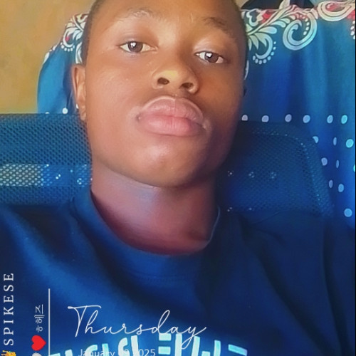 Ikubor H. profile photo