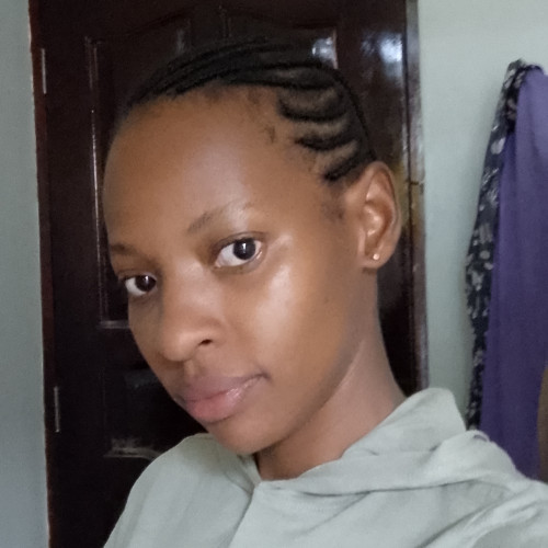 Hajarah  N. profile photo