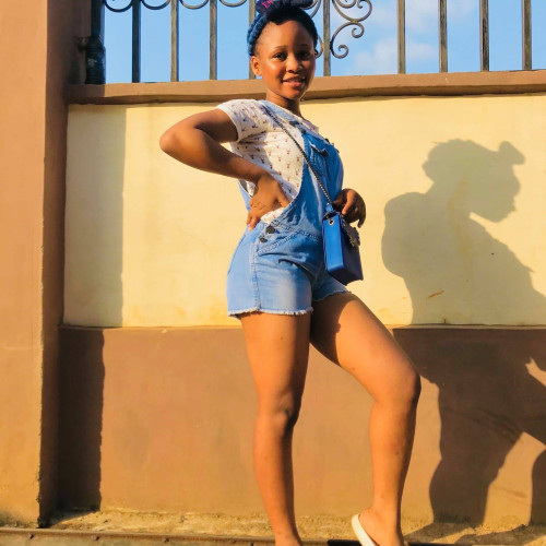 Oyin B. profile photo