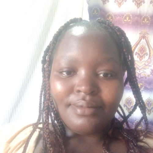 Mary m. profile photo