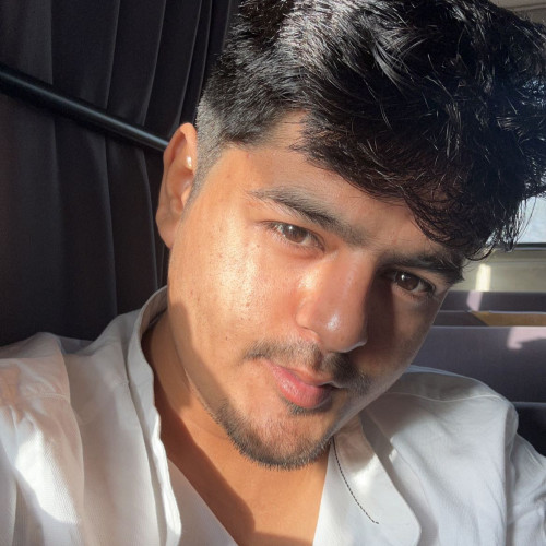 Ayan S. profile photo