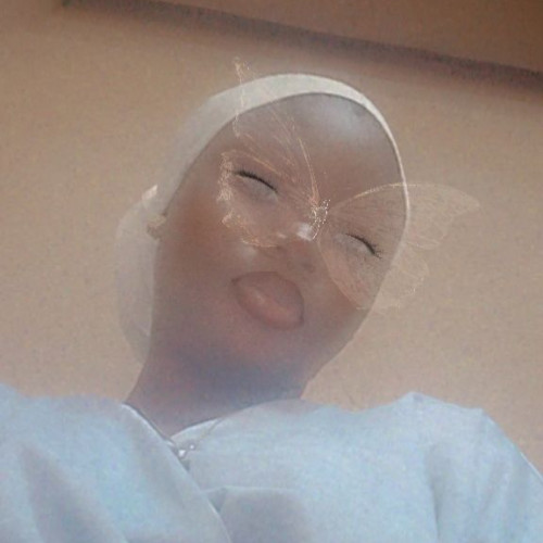 Adewunmi D. profile photo