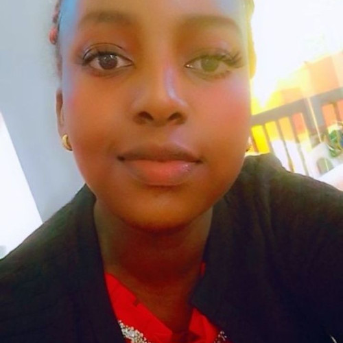 Ariah G.