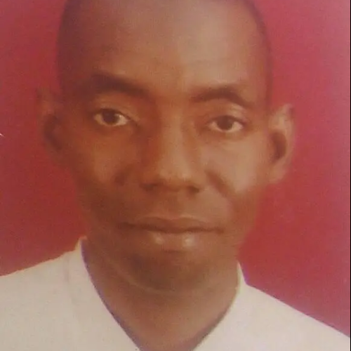 SHAFIU I. profile photo