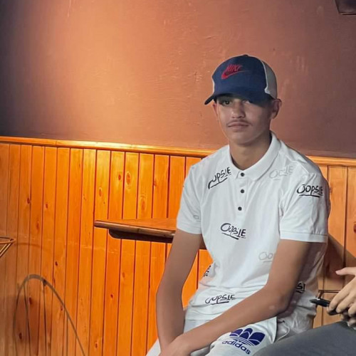 mehdi e. profile photo