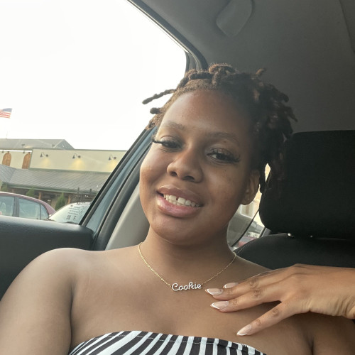 iesha C. profile photo