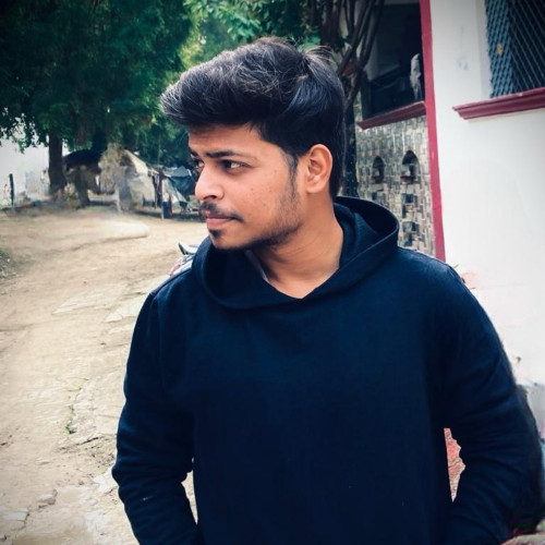 Arjun  S. profile photo