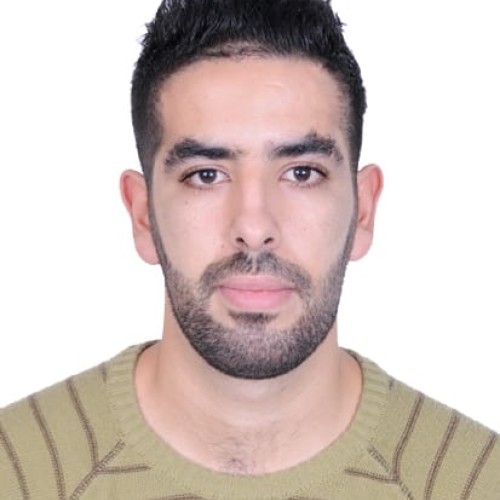 abdelmalek a. profile photo