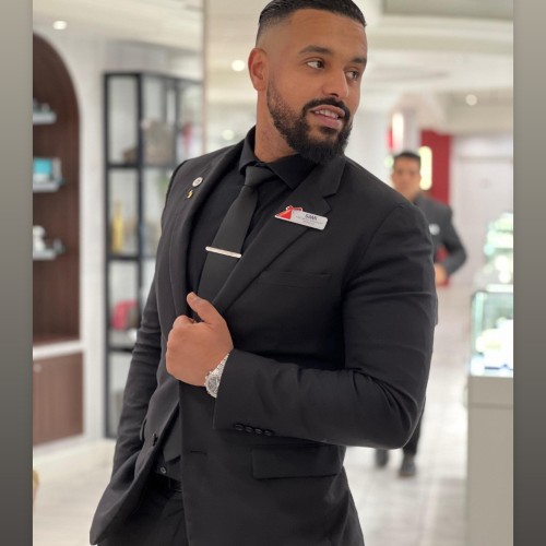 soufiane s. profile photo