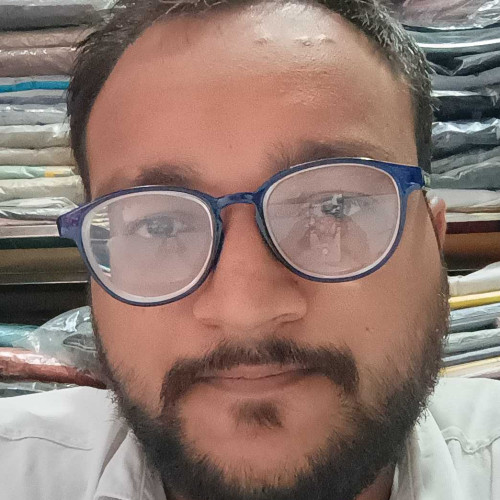 aalekh j. profile photo