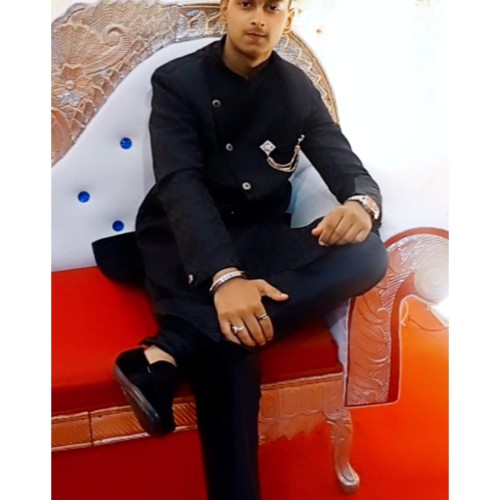 Aditya  P.