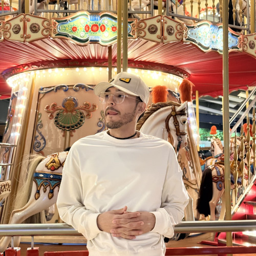 miguel R. profile photo