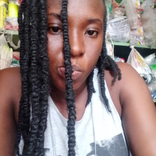 Getrude O.