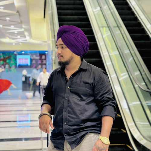 Inder G. profile photo