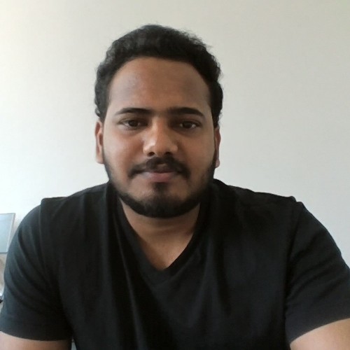 bala k. profile photo