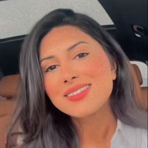 Joy  K.